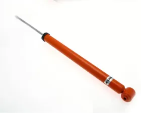 KONI STR.T (orange) 8050- non-adjustable, twin-tube low pressure gas Mazda Mazda 3 Rear 2004-2009